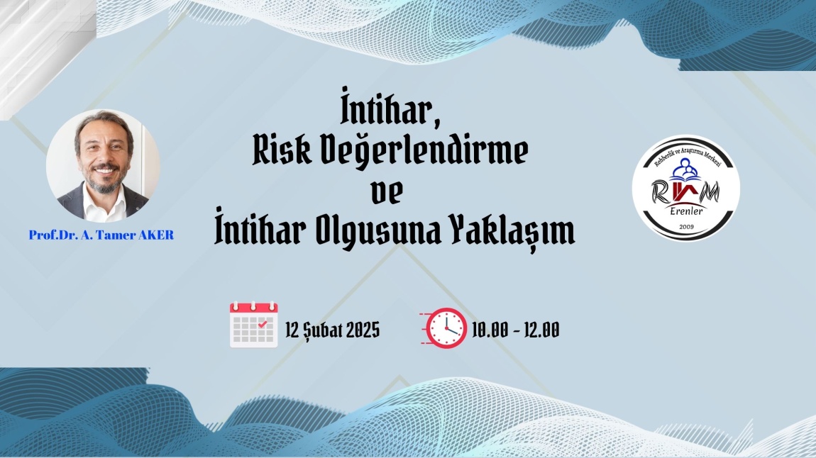 2024-2025 EĞİTİM ÖĞRETİM YILI İKİNCİ MESLEKTAŞ EĞİTİMİ GERÇEKLEŞTİRİLDİ.